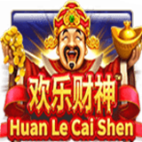 Huan Le Cai Shen